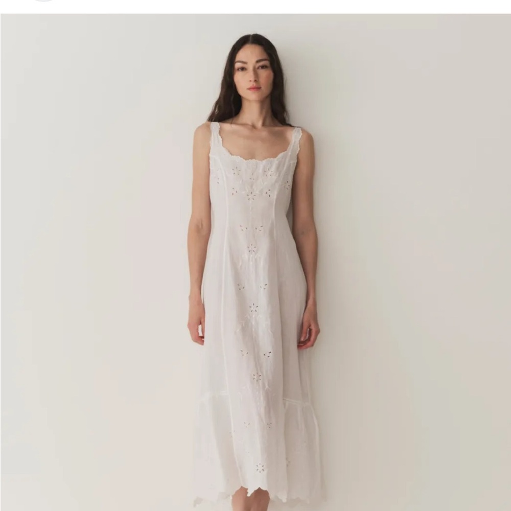 Doen Abella Dress